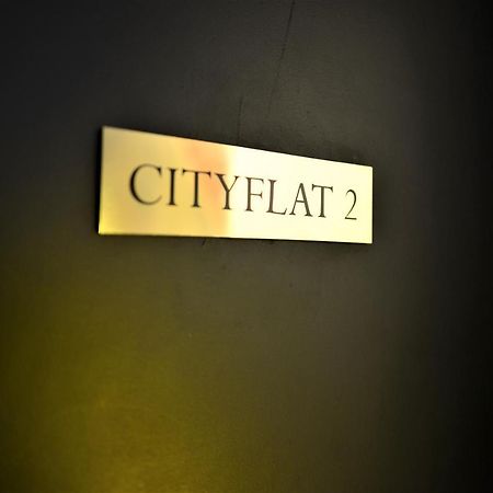 Sleep Inn - Arizona Flat With Cityview Антверпен Экстерьер фото