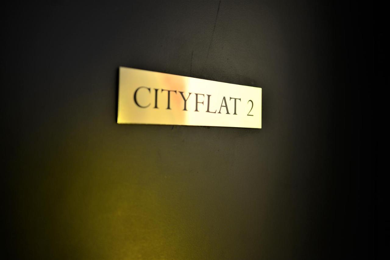 Sleep Inn - Arizona Flat With Cityview Антверпен Экстерьер фото